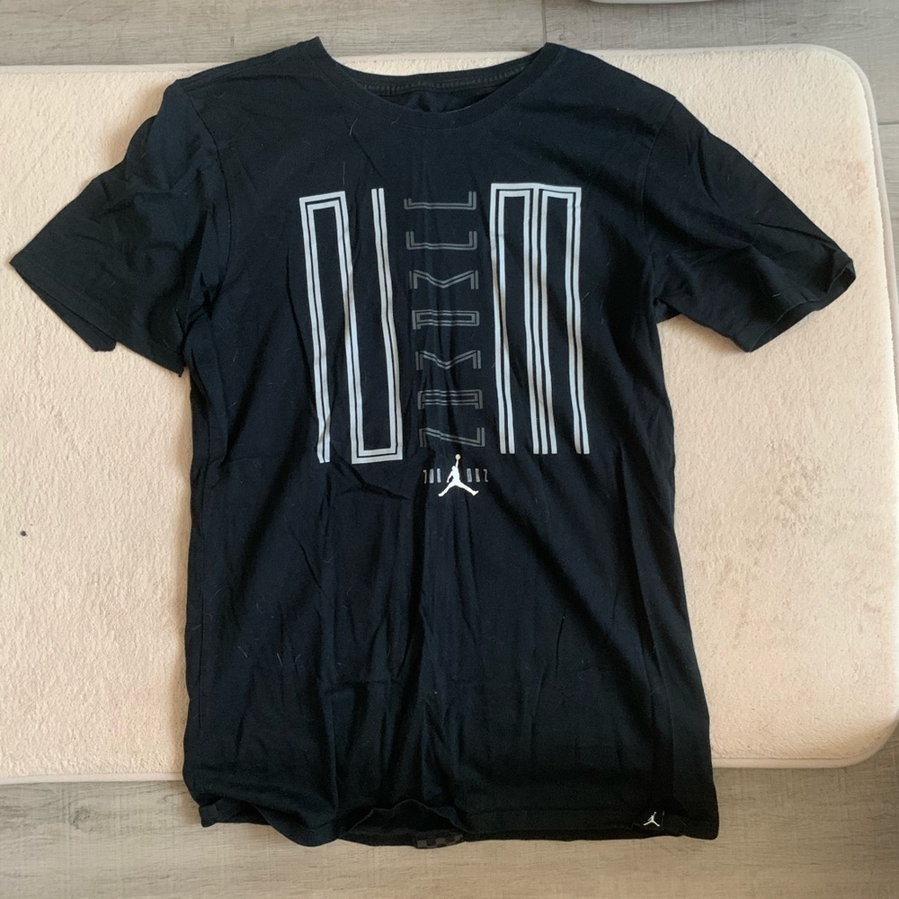 Jordan t-shirt